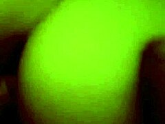 Ever seen Latina's perfect ass pounded?