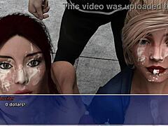 Manila craves kinky 3D adventures