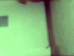 Varsha's Playful Strip Tease