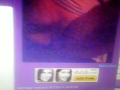Cheeky Fingering Show On Webcam For You