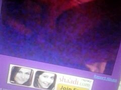 Cheeky Fingering Show On Webcam For You
