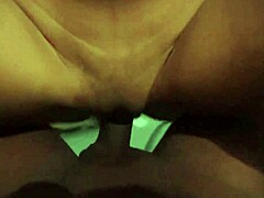 Amateur Teen in Intense Encounters