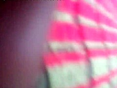 Wanna See Amateur Ebony Take Monster Cock?