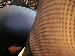 Explore sensual ass play