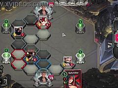 Neostesia: Spicy Adult Card Battles