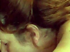 Big MILF's ultimate oral thrill