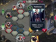 Neostesia: Spicy Adult Card Battles