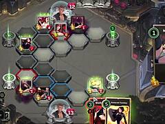 Neostesia: Spicy Adult Card Battles