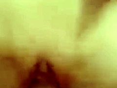 Asian Beauty in Wild Epic Ride