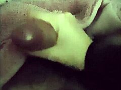Girlfriend rocks cam with passion