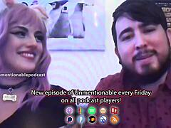 Petite couple's emotional secret play