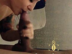 Cassiana Costa banging hard and deep