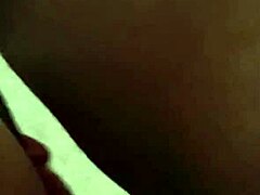 Exxxoticfreak’s Monster Cock Missionary Slam
