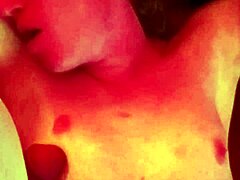 kyliekitty1 teases with a massive cock surprise