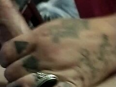 Fellatio Secrets Unveiled in Sultry Oral Play