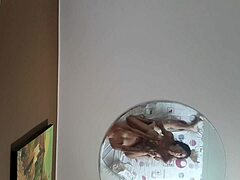 Hidden Camera Girlfriend Anal