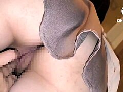 Hentai Blonde’s Scandalous Friend Play