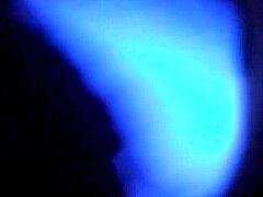 Tabytakesit Squirts Hard On Huge Cock