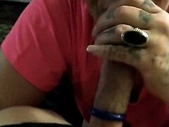 Fellatio Secrets Unveiled in Sultry Oral Play