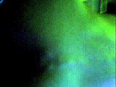 Tabytakesit Squirts Hard On Huge Cock