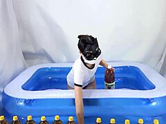 My Naughty Spills Obsession