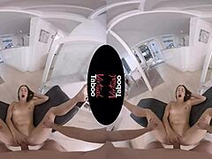 virtual taboo, unmatched allure awaits