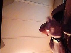 Johnnyo’s Alluring Cock Stroke On Xvideos