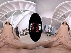 Virtual taboo - nothing matches his dick