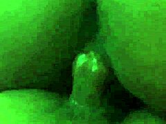 Tinder Babe's Wild POV Ride