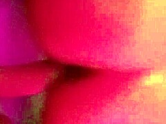 Stunning Brazilian Brunette Sucks Me Dry In Italian