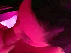 Stunning Brazilian Brunette Sucks Me Dry In Italian