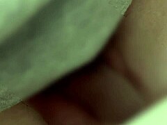what’s hidden in this solo gay tease?