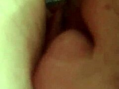 My boyfriend sucks me off so good