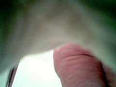 amateur BBW spy clips of mischief