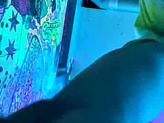 Latina Sucking Me Off And Riding Hard In Wild Motel Session