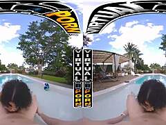 VR EBONY POV