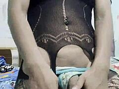 Transsexual’s Tender Love Episodes