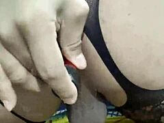 Transsexual’s Tender Love Episodes