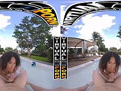 VR EBONY POV