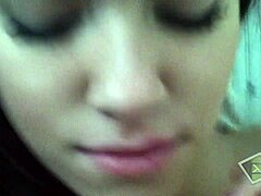 Foot Fetish Babe Seeks Intense Action