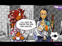 ai-subeki 5: monstrous thrill awaits