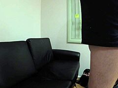 gigi breeze teen casting session with raw details