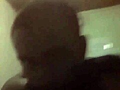 Ana’s Banana Play in Hotel Room Caught on Tape