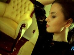 Dasha’s whirlpool of Russian delight awaits you