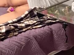 Spying on private juanlatino4 moment