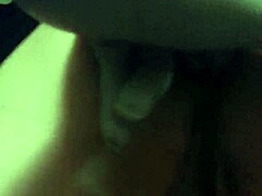 Submissive Anal Fingering Tease In Deep Play