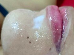 MY SWEET WIFE'S INTIMATE MOMENT