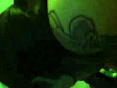 Thick Latina’s Deep Throat Taking It Hard