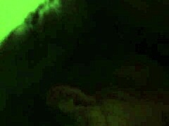 Thick Latina’s Deep Throat Taking It Hard