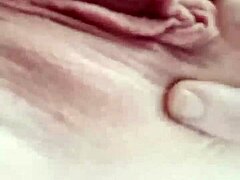 Aluramariebaker’s Squirting Amateur Boobs Show
